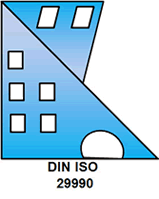 DIN ISO 29990:2010