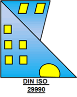 DIN ISO 29990:2010