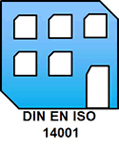 DIN EN ISO 9001:2008