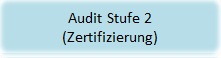 Audit Stufe 2